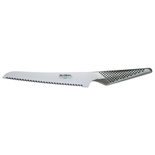 Brödkniv 16cm tandad  GS-61