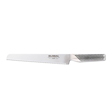 Brödkniv 22 cm tandad G-9