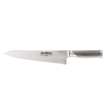 Brödkniv 24 cm tandad G-23