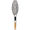 BBQ Bamboo Fiskhalster Enkel