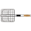 BBQ Bamboo Hamburgerhalster