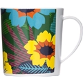 Paradise Mugg i Melamin