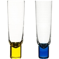 Club Champagneglas 2-pack