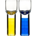 Club Snapsglas 4-pack