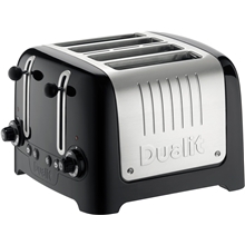 Brödrost Dualit Lite 4 Skivor