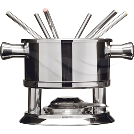 Bar Fondue Set
