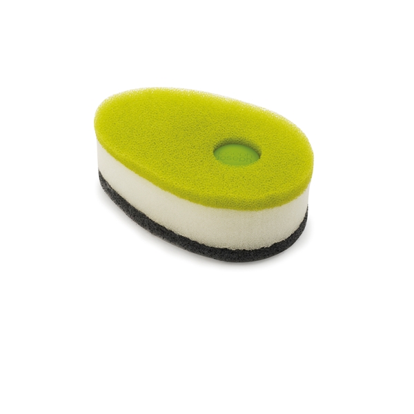 Soapy disksvamp (Bild 1 av 9)