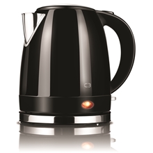 C3 Vattenkokare 1.2 L 2200W
