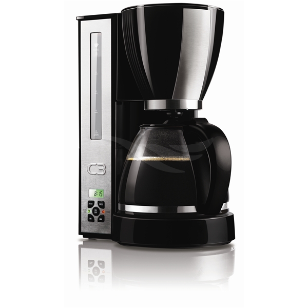 C3 Kaffebryggare Aromatic (Bild 1 av 4)