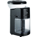 C3 Kaffekvarn Black