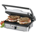 Cuisinart Multigrill 1200 W, GR35E