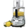 Cuisinart Minihack, Chrome