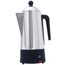 C3 Design blank perkulator 4-12 kopp