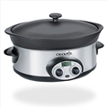 Crock-Pot Slowcooker Sauté 5.7 L