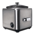 Riskokare 6 portioner CRC400E