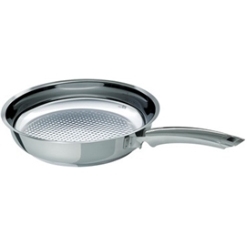 Crispy Steelux Premium Stekpanna