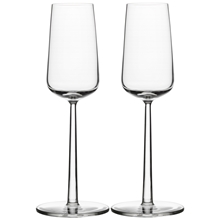 Essence Champagne 2-pack