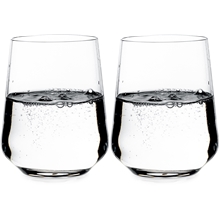 Essence Dricksglas 2-pack