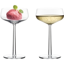Essence Dessertskål 2-pack