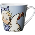 Emil Mugg