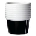 Filippa K Espressomugg 2-pack