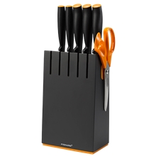 Fiskars Knivblock