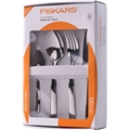 Fiskars Bestickset, 16 delar