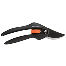 Fiskars SingleStep sekatör med sidoskär P26