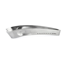 Fiskbenspincett rak, GS-20/B