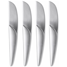 Appetize Smörknivar 4-pack