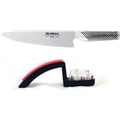 Global Set Kockkniv G-2 - Våtslip MC-220