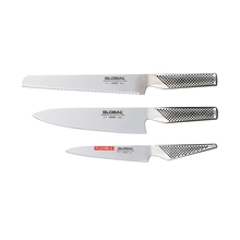 Global Knivset G-9211