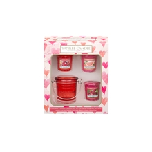 Gift Set 3 S Jar Floral