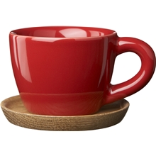 Höganäs Espressokopp