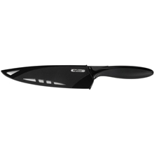 Kockkniv inkl skyddshylsa 19 cm