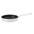 Rotisser Steel Stekpanna