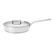 Rotisser Steel Traktörpanna