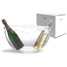 Ishink Transparent Trium XL