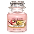 Jar Fresh Cut Roses