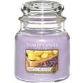 Jar Lemon Lavender