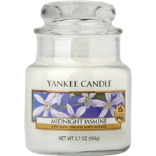 Jar Midnight Jasmine