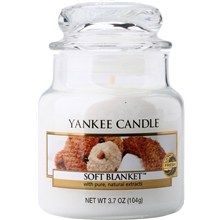 Jar Soft Blanket