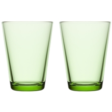 Kartio Allglas 40 Cl 2-Pack