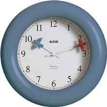 Kitchen Clock Väggklocka