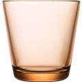 Kartio Dricksglas 21cl 2-Pack 1 set