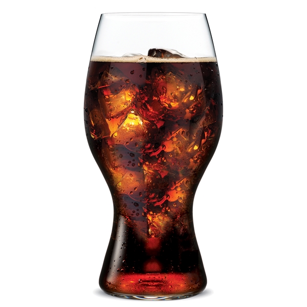 Coca Colaglas (Bild 1 av 4)