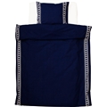 Transkär Bäddset Percale