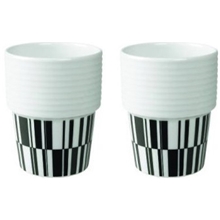 Filippa K  Kaffe/Temugg 2-pack