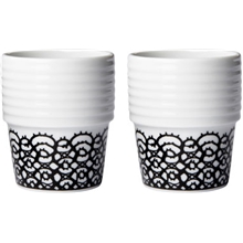 Filippa K  Kaffe/Temugg 2-Pack