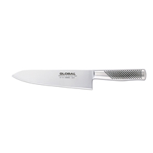 Kockkniv smidd 21cm GF-33
